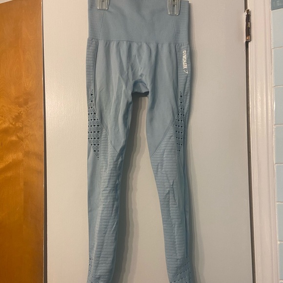 Gymshark Leggings - Picture 1 of 2